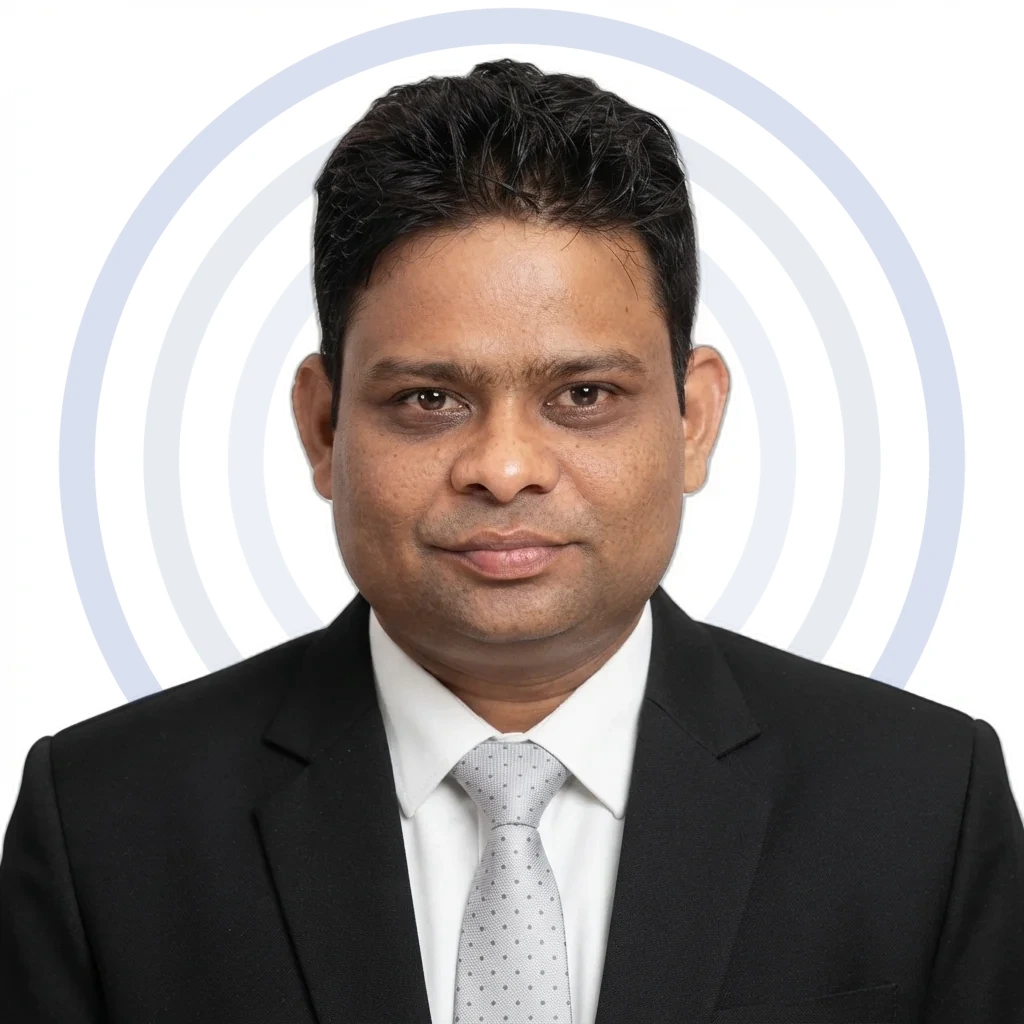 Pradeep