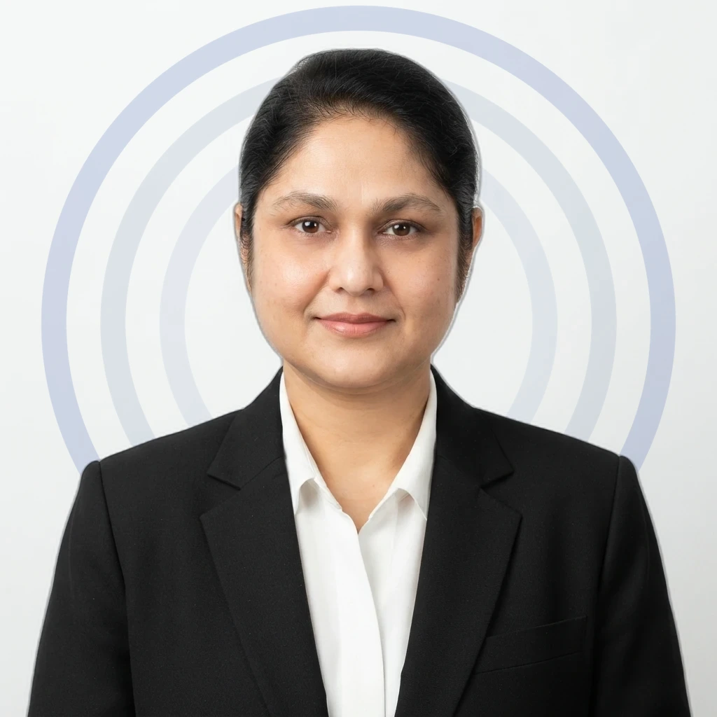 Priyadharshini