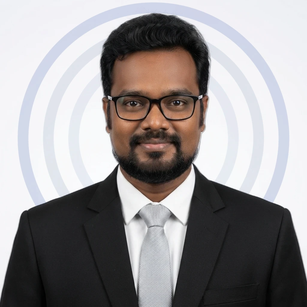 Purushothaman