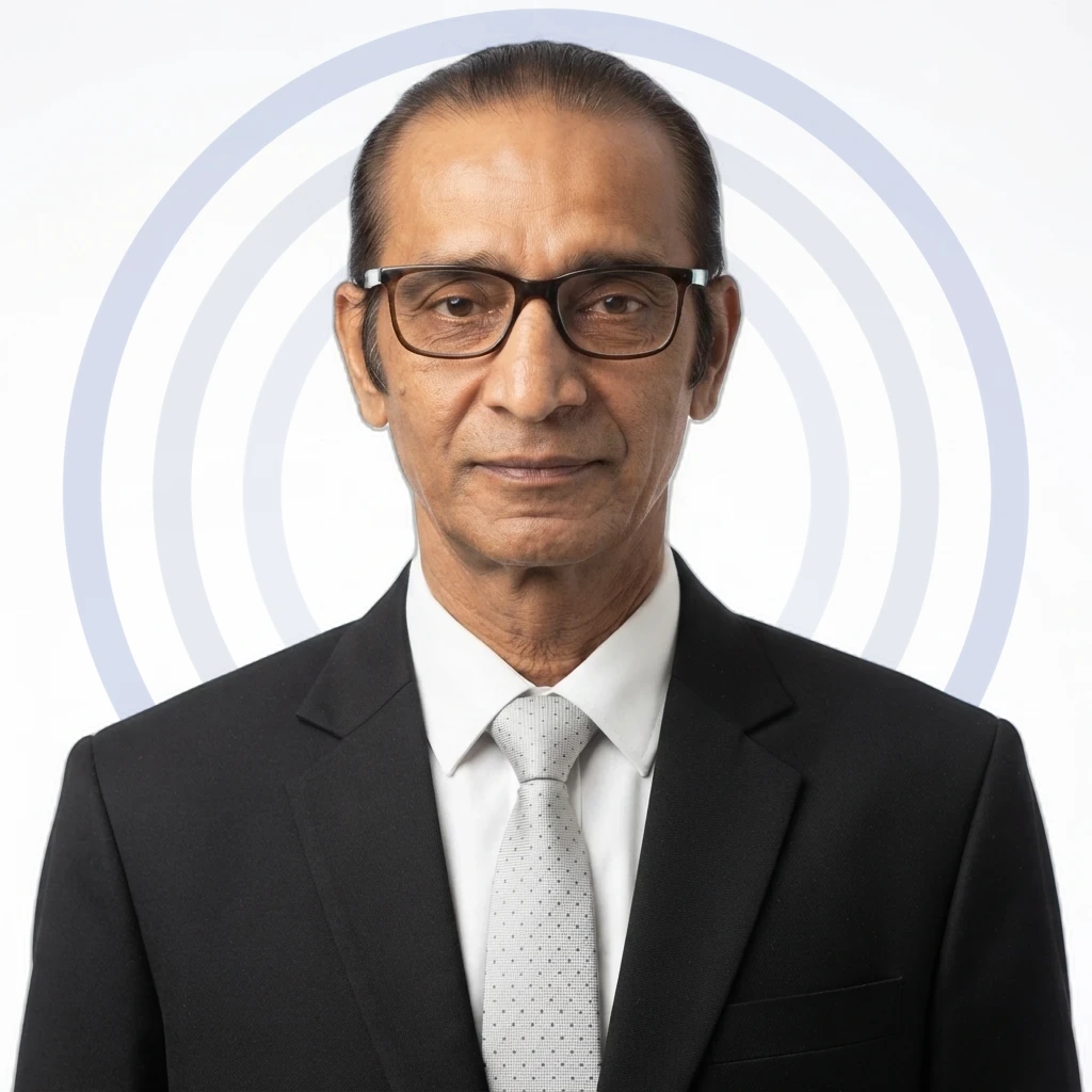 Radhakrishnan