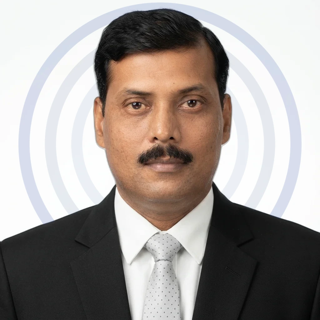 Radhakrishnan