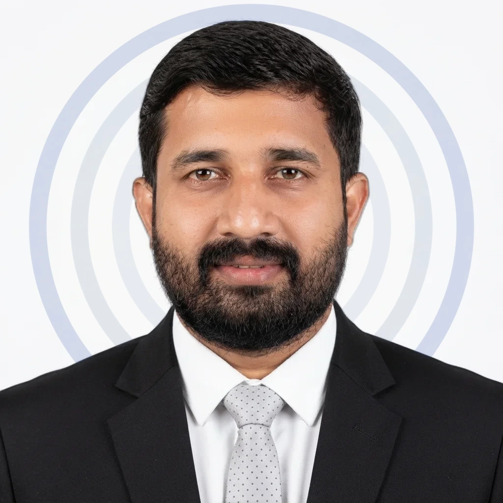 Rajesh