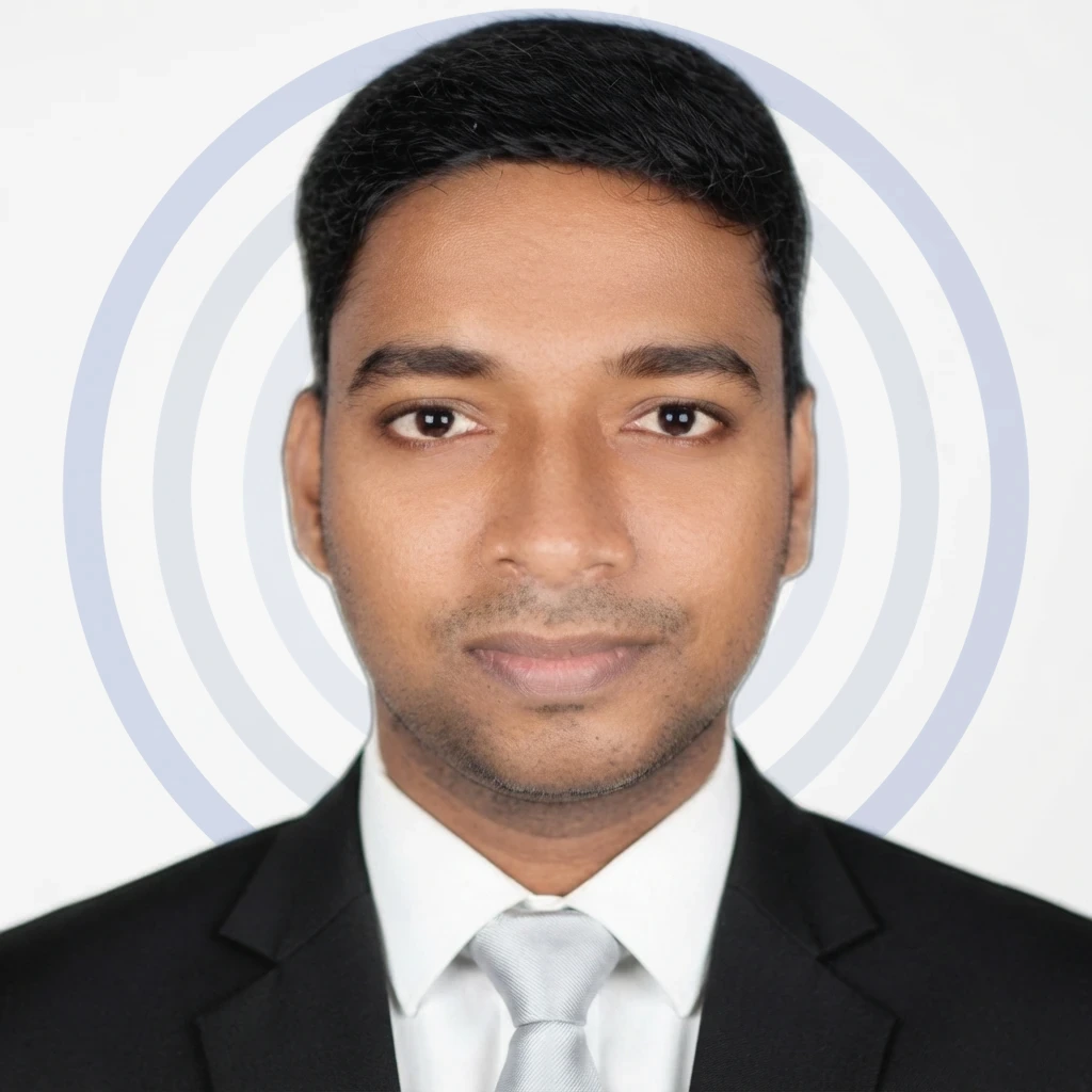 Rajesh
