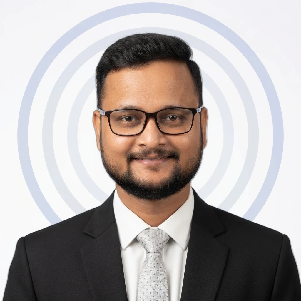 Ramanuj