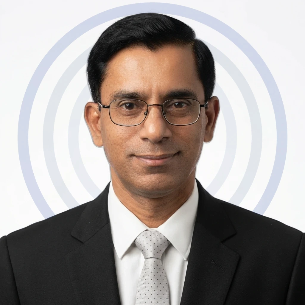 Ramaswamy