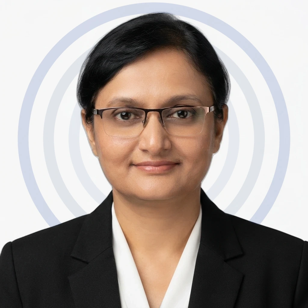 Roselin Byju
