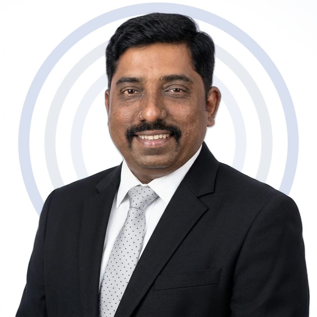 Sanjay
