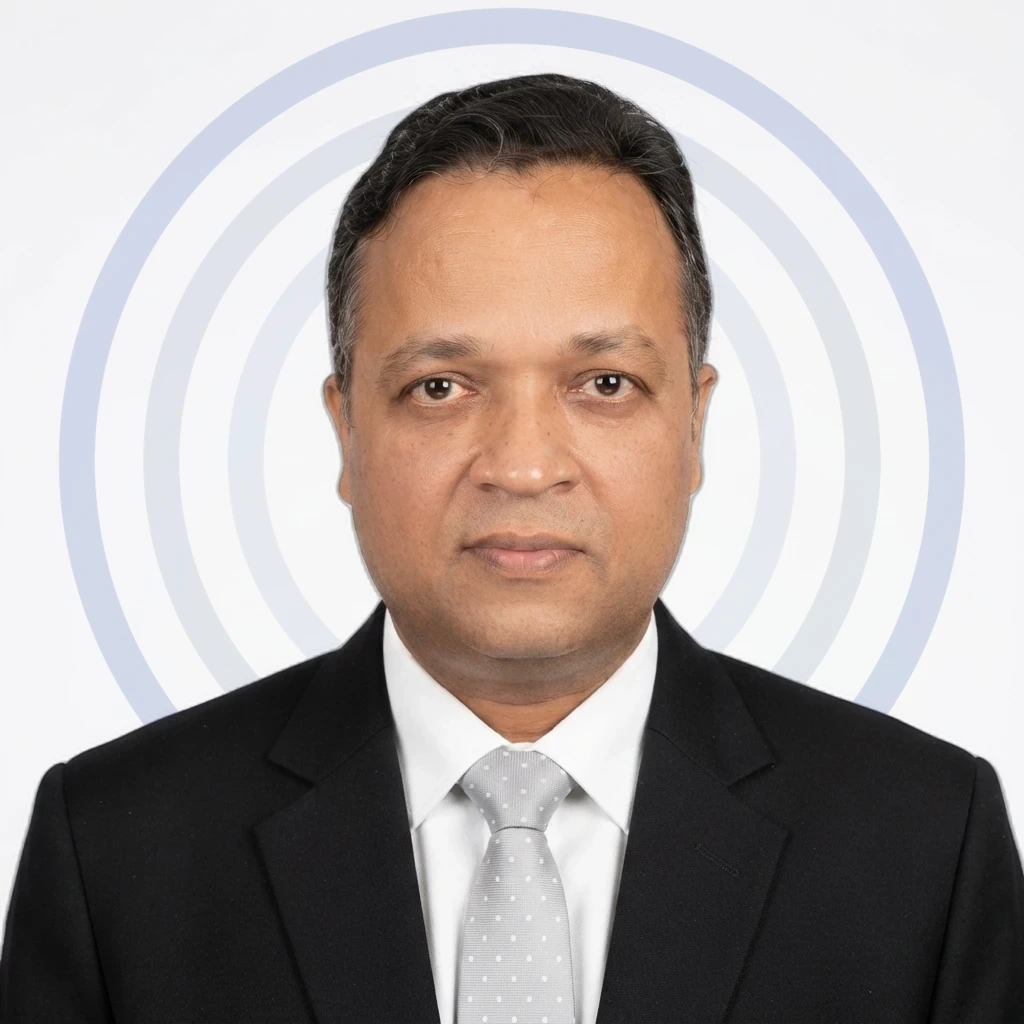 Sanjeev