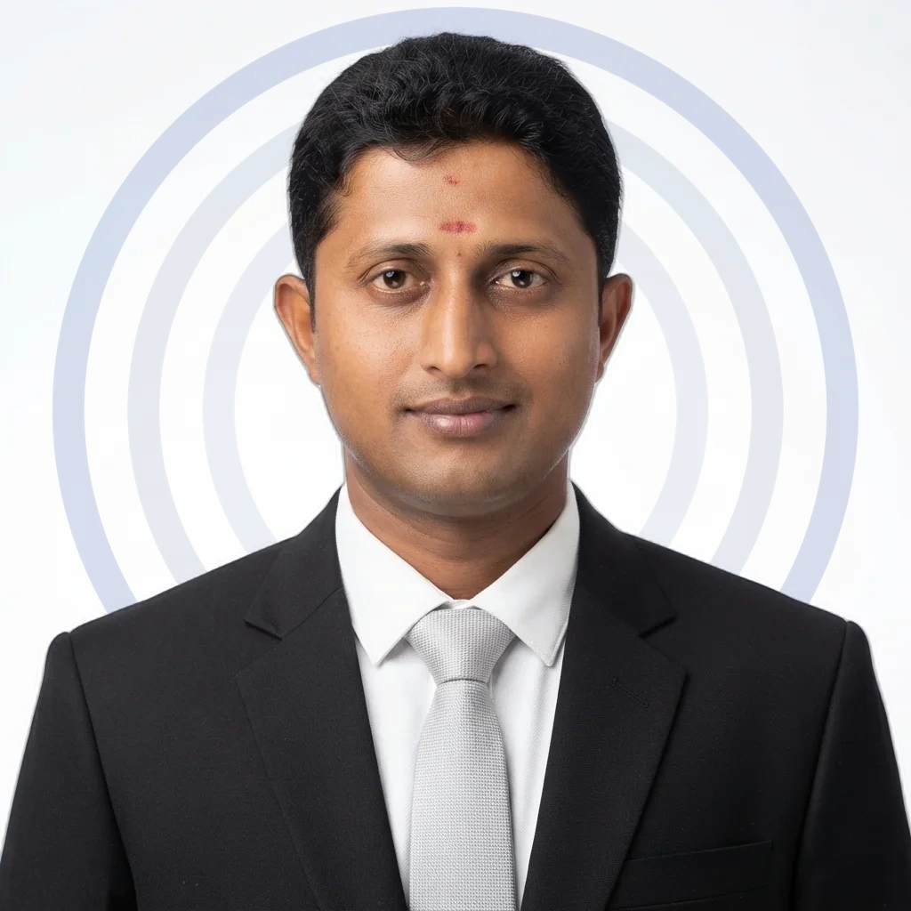 Santhosh