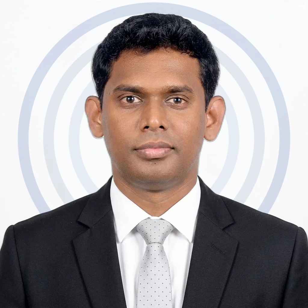 Santhosh