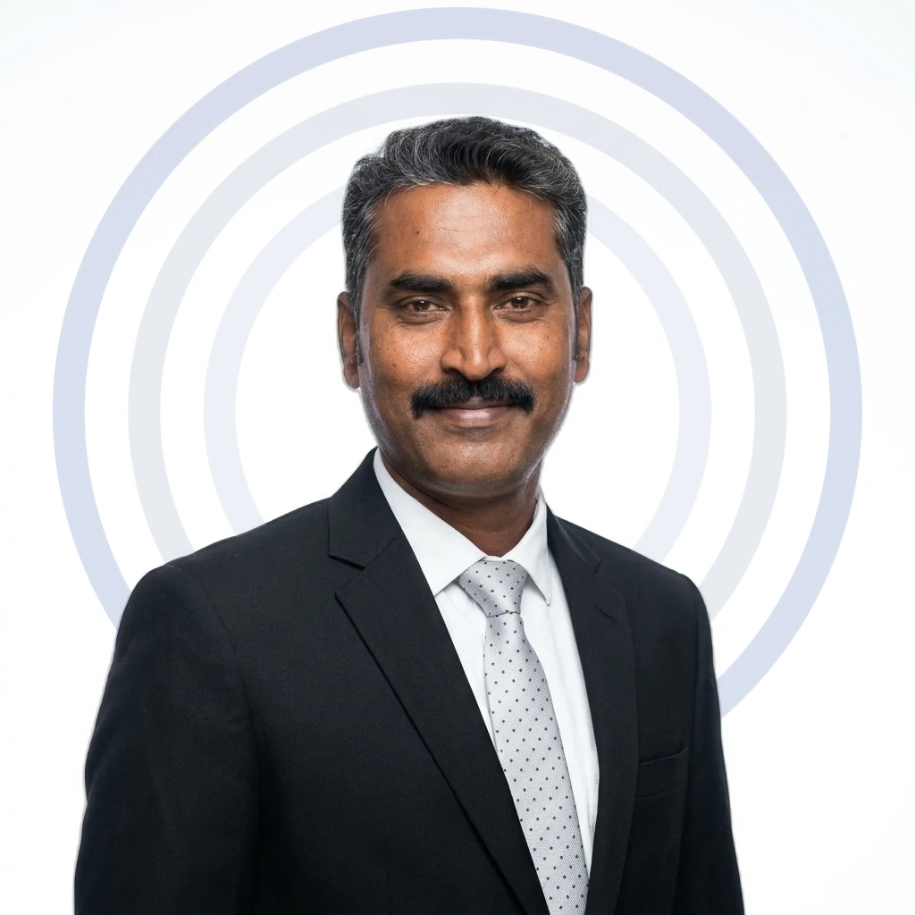 Sathish, Business Communication Skills Trainer in Chennai, India, Chennai, India