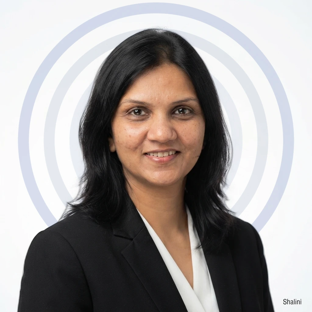 Shalini