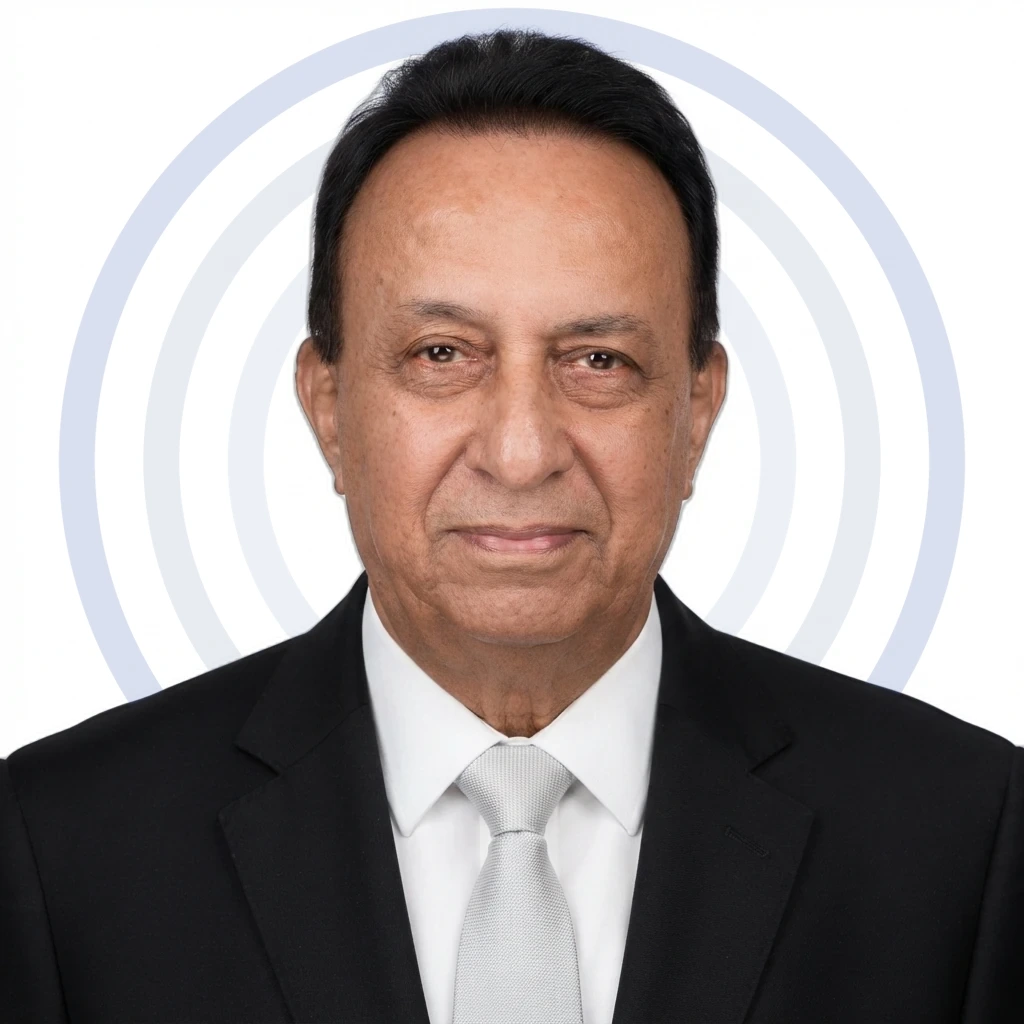 Shreekant