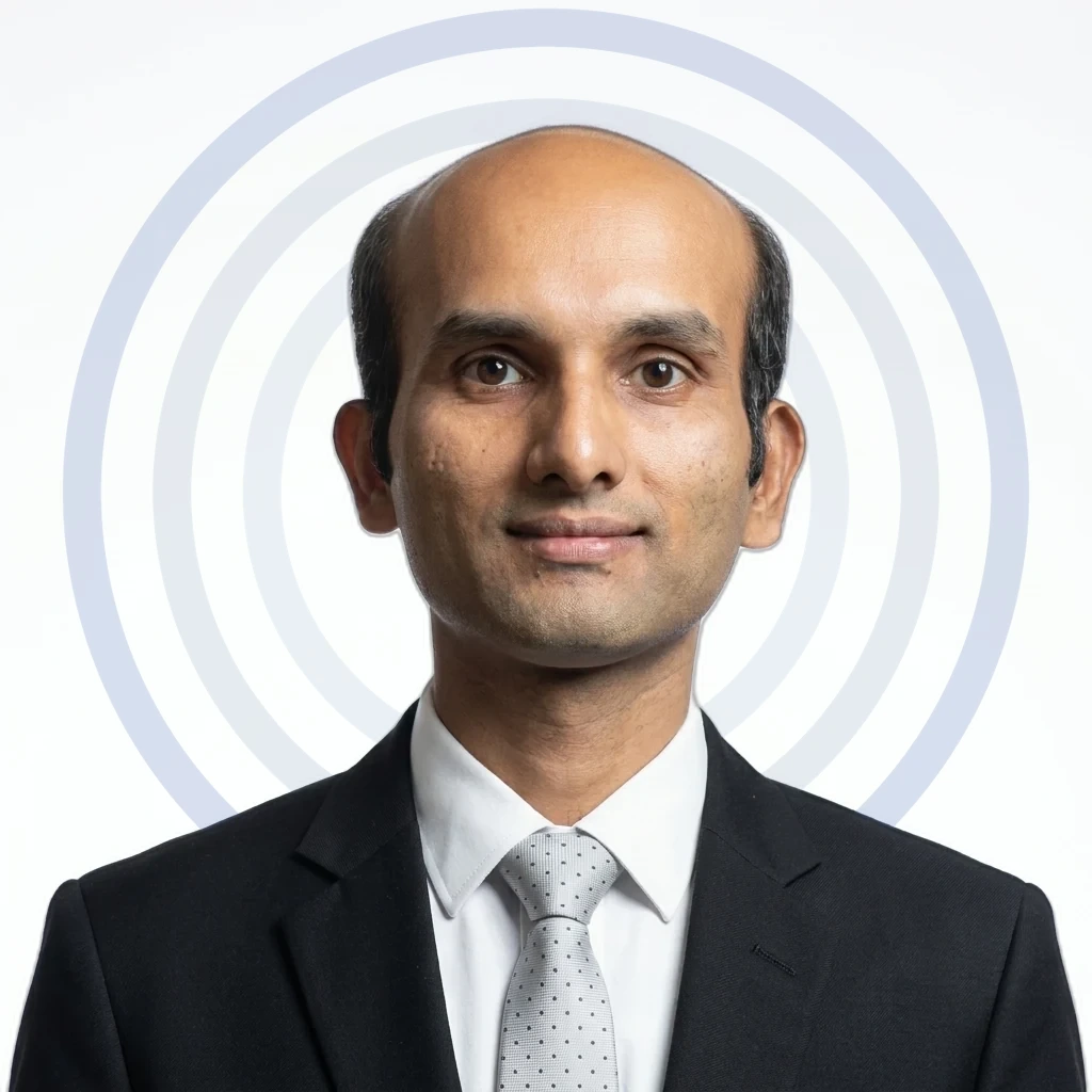 Siddhesh, Microsoft Azure Administrator Trainer in Anjuna, Anjuna, India
