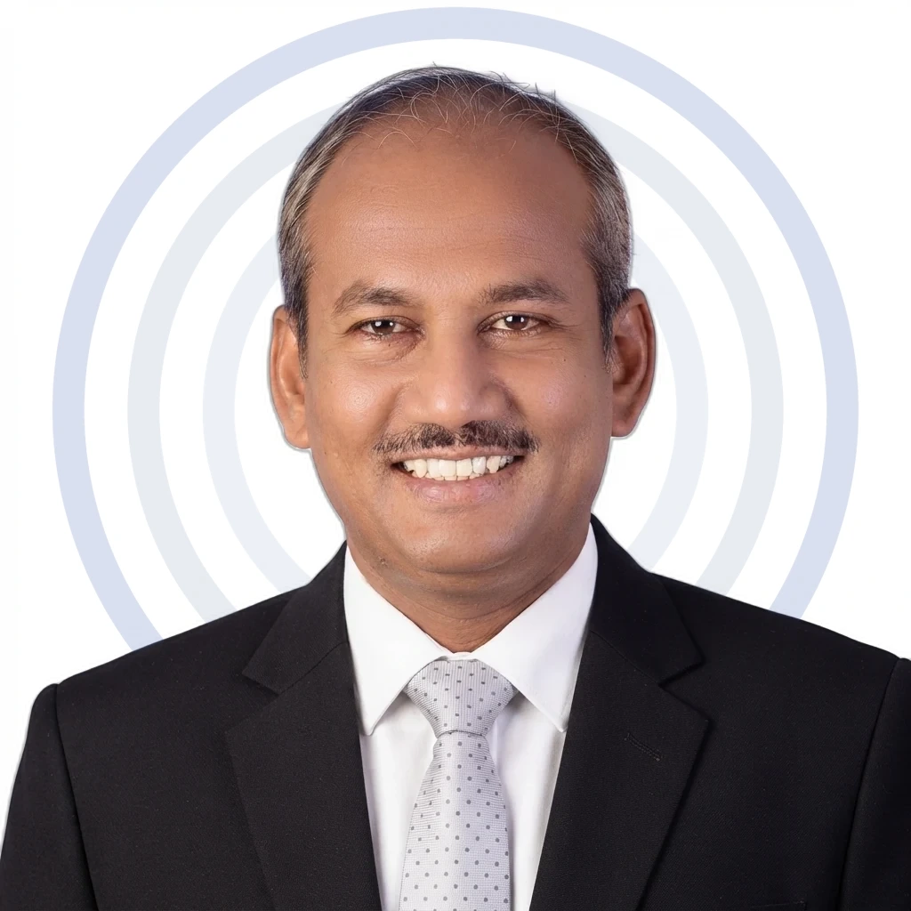 Srinagesh