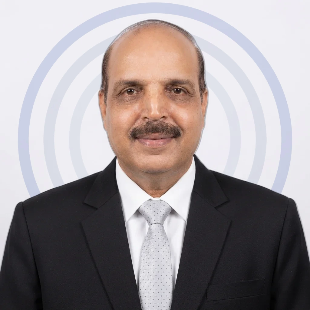 Srinivas
