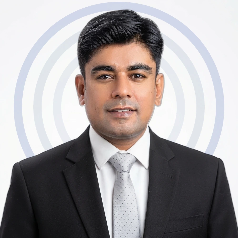 Sudhanshu