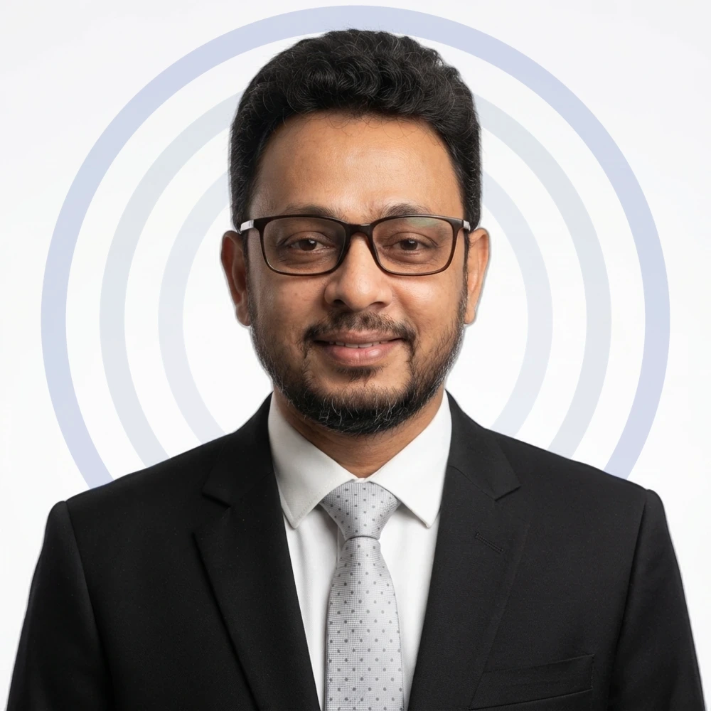 Sundar, Time Management Trainer in Chennai, Chennai, India