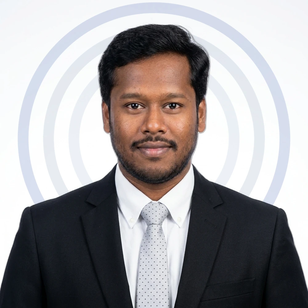Suresh