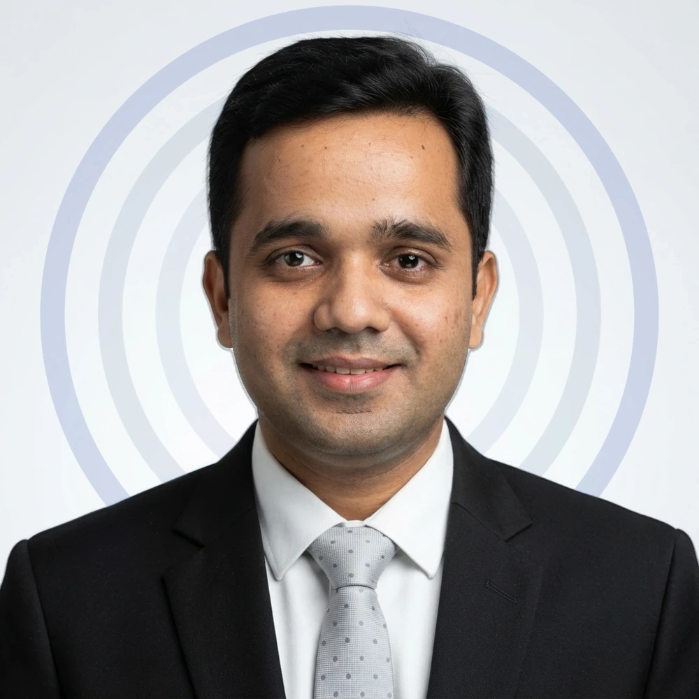 Vaidyanathan