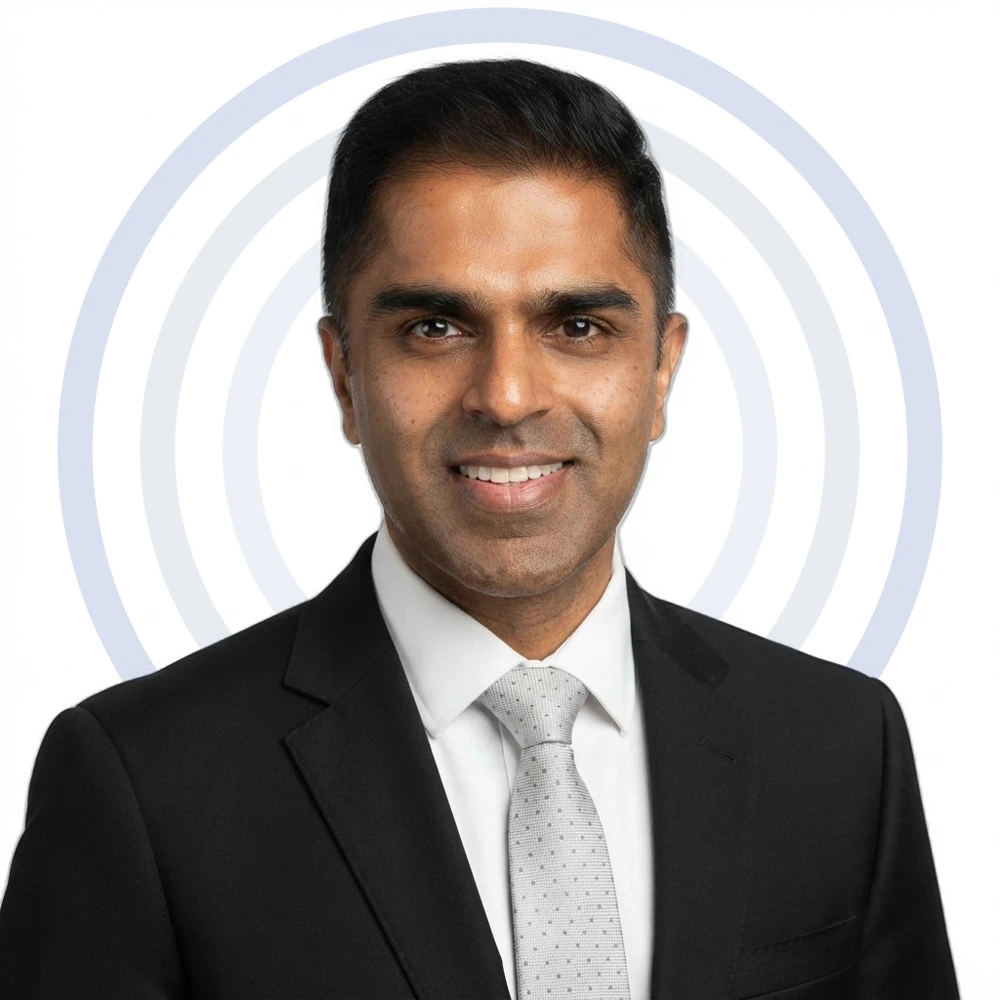 Vinod