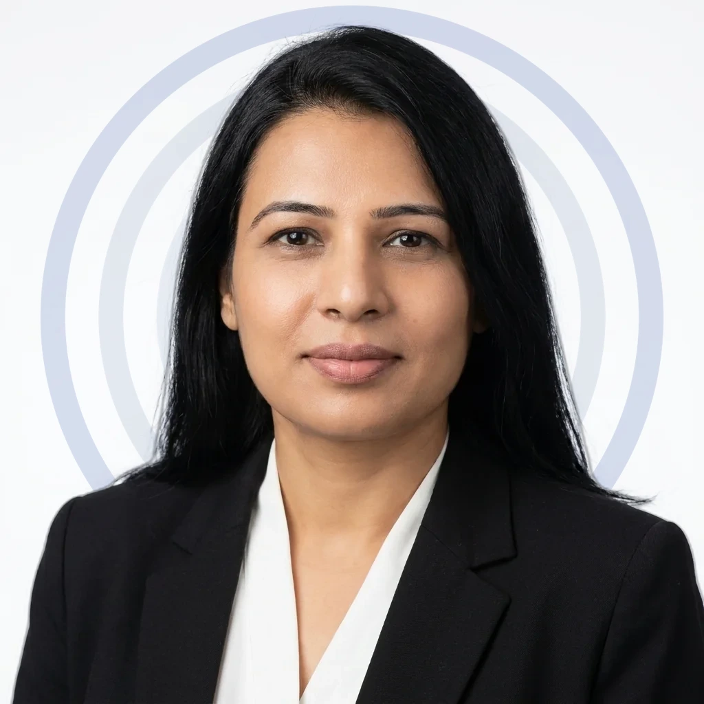 Vrushali